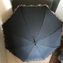 【値下げ❣】ジャンプ式雨傘