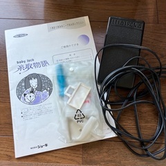 ロックミシン　baby lock 糸取物語　の画像