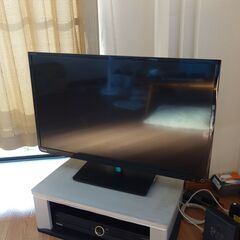 TOSHIBA REGZA 32S7(32インチ) 2013年式