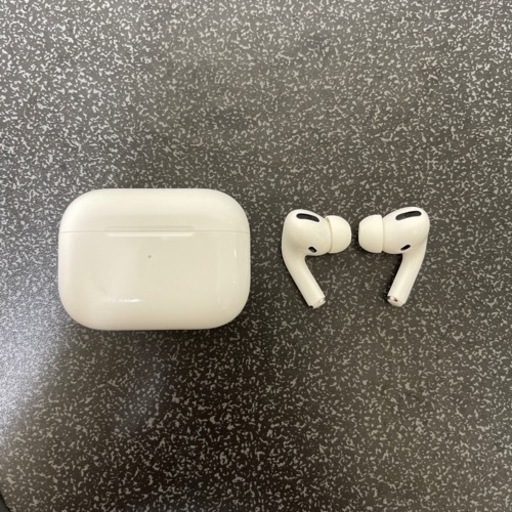 携帯アクセサリー Airpods Pro