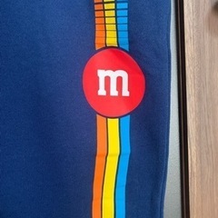 m&m's   ズボン   スウェット   アメトイ の画像