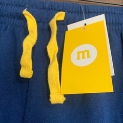 m&m's   ズボン   スウェット   アメトイ の画像