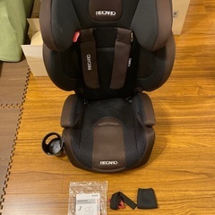 レカロ　チャイルドシート、ジュニアシート RECARO J1 S...