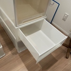 無料　衣類収納3個セットの画像