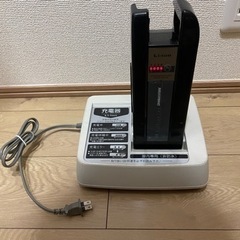 【電動自転車】ブリヂストン 専用バッテリー 充電器付き 定価¥106,800の画像