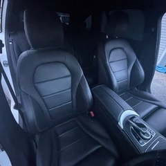 メルセデスベンツ　cクラスワゴン　220dローレウス ディーゼルの画像