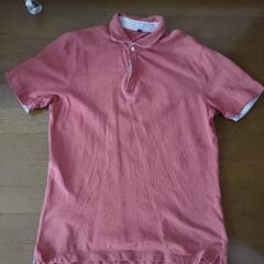 メンズパジャマ　Tシャツの画像