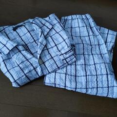 メンズパジャマ　Tシャツ