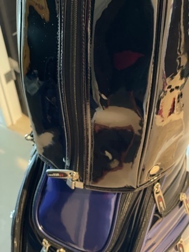 Master Bunny Edition キャディバッグ