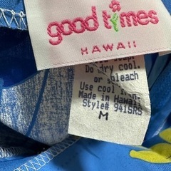 ムームー　ドレス　ワンピースの画像
