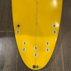 またまた値下げ　小波楽々　5.9  マルチフィン　値段交渉あり　即決優先の画像