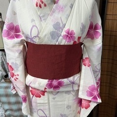 ⑤浴衣のみ♡夏祭りや花火大会に☆の画像