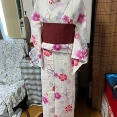 ⑤浴衣のみ♡夏祭りや花火大会に☆