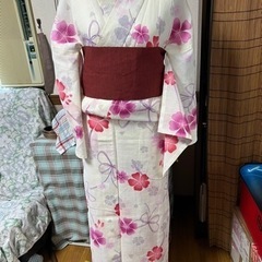 ⑤浴衣のみ♡夏祭りや花火大会に☆の画像
