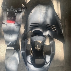 カバーPCX150.125JF81.KF30