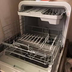 食洗機の画像