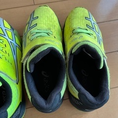 子供靴　3点セットの画像