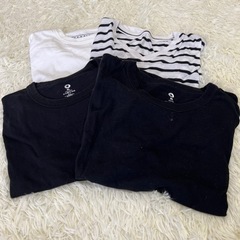 ★メンズ トップス XL 4枚セット★まとめ売り 今すぐ着れるシ...
