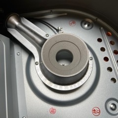 只今、商談中　イワタニやきまると電気調理器具の画像