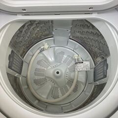 【レガストック江東店】Panasonic パナソニック 縦型洗濯乾燥機 洗濯機 NA-FD80H8 2020年製の画像