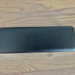 JINS メガネケース