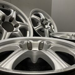 League 社外ホイール 17インチ 4本 7J6HPCD13...