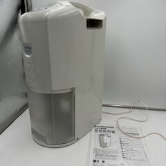 【美品】衣類乾燥除湿器 CORONA 管理No⑧ (送料無料)の画像