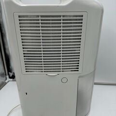 【美品】衣類乾燥除湿器 CORONA 管理No⑧ (送料無料)の画像