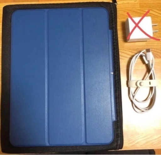 iPad air4 & タッチペン & Bluetoothキーボード