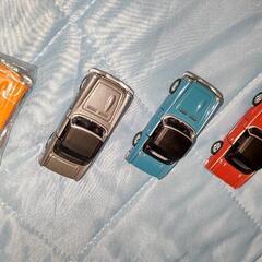 トミカ S８００ リミテッド ３台 キーチェーントミカの画像