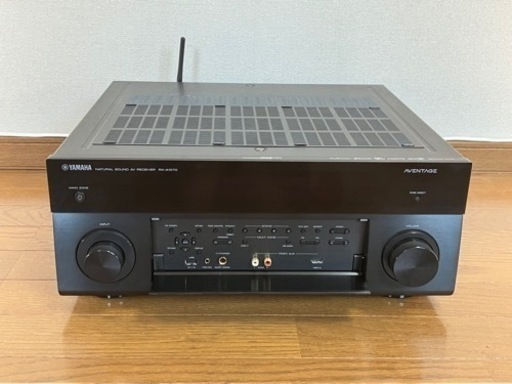 ヤマハ　RX-A1070