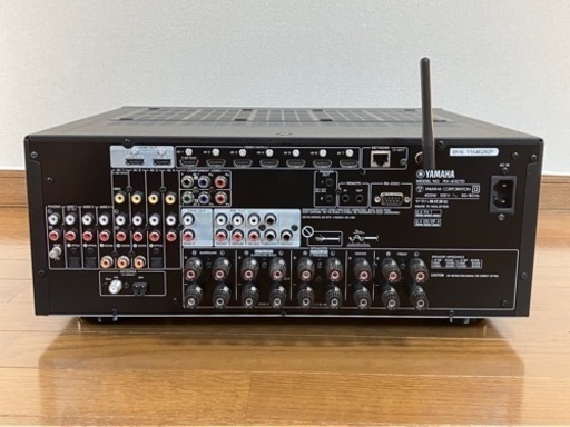 ヤマハ　RX-A1070