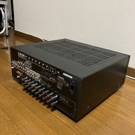 ヤマハ　RX-A1070