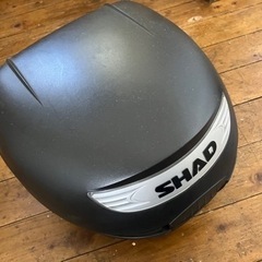 SHAD SH26の画像