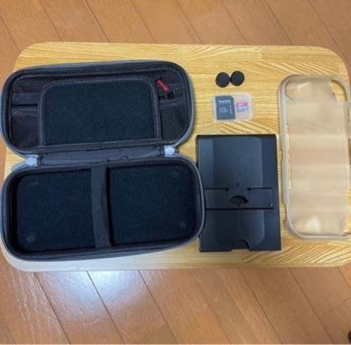 任天堂Switchライトとその他