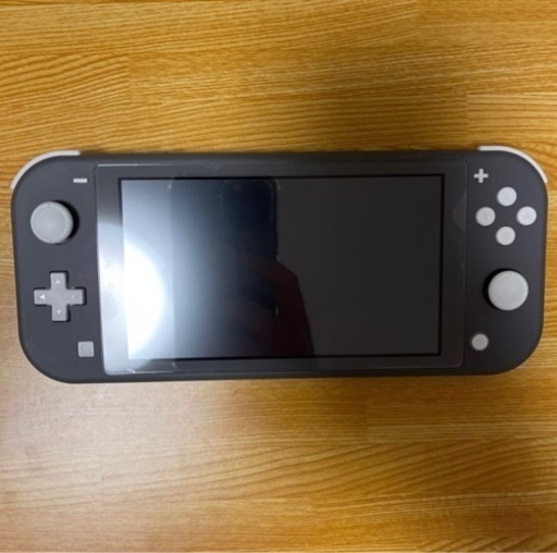 任天堂Switchライトとその他