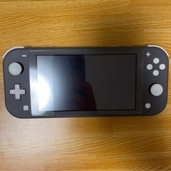 任天堂Switchライトとその他の画像