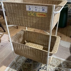 配達可【棚】【IDEE】クリーニング済み【管理番号12907】