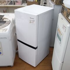 冷蔵庫 HR-D1303 Hisense 2020年製 HR-D1303 | ハイセンスジャパン株式会社