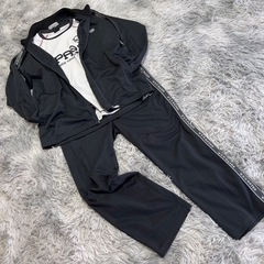 熊本県のジャージ上下の中古が安い！激安で譲ります・無料で