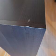 【早めにとりにきてくださる方】本棚の画像