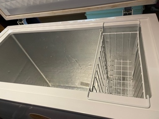 業務用冷凍庫