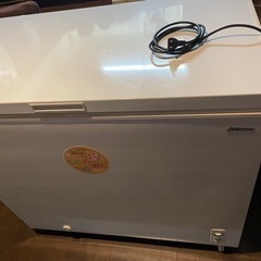 業務用冷凍庫