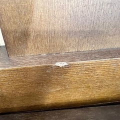 Granz 畳ベッド シングル 残り1台 手すり付き ◇ しげん屋の画像