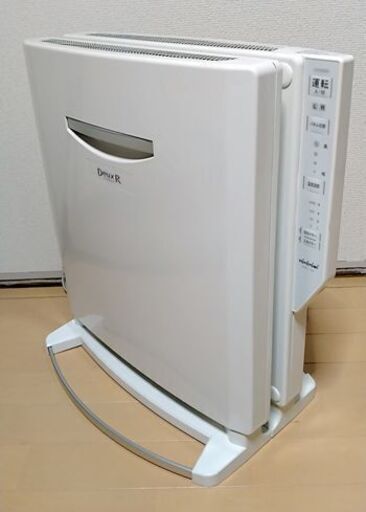 パネルヒーター　トヨトミ　EPH-122