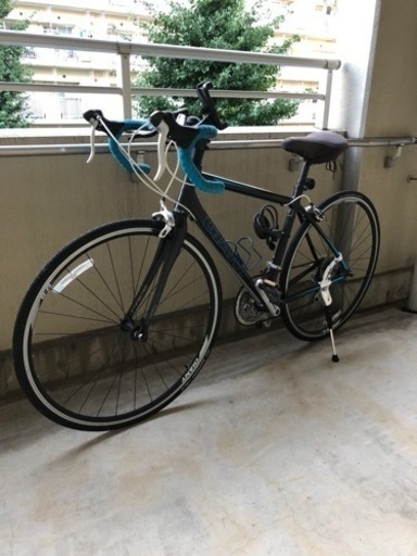 ジャイアント　2012製　PACE Sサイズ