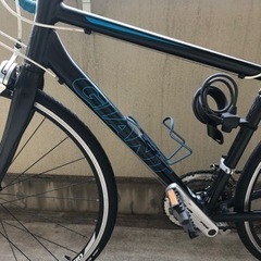 ジャイアント　2012製　PACE Sサイズの画像