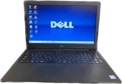 ★快速❗️第7世代！高機能ノートPC！　M.2 SSD128GB + HDD500GB大容量！最新 Microsoft Office 2021 搭載★