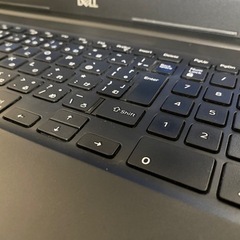 ☆快速❗️第7世代！高機能ノートPC！ M.2 SSD128GB + HDD500GB大