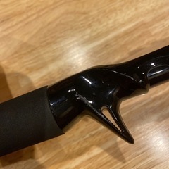 ヤマガブランクス バリスティック 103MH NANO